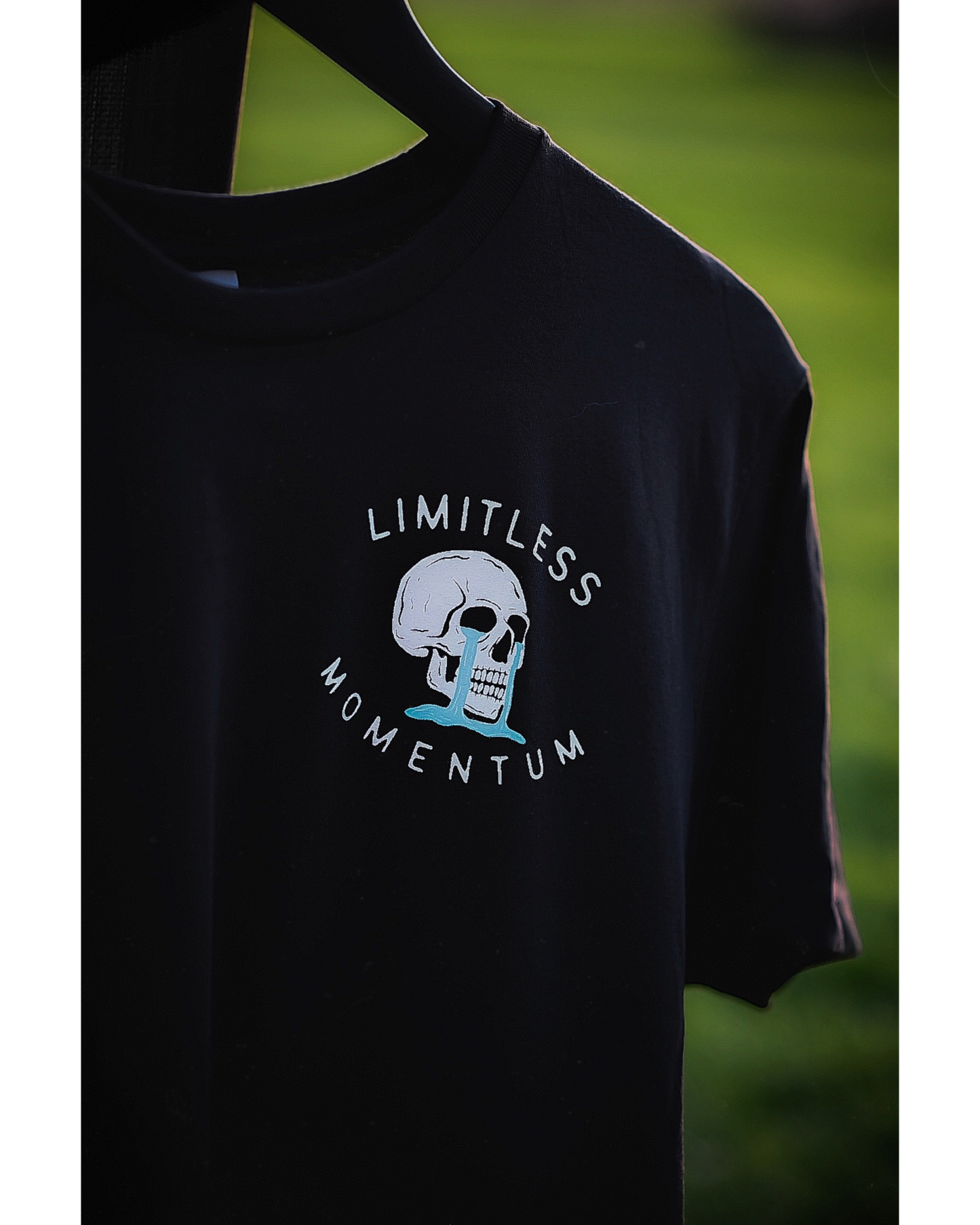 "I'M FINE" Tee