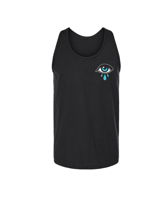 Breakdowns and Breakthroughs Muscle Tank