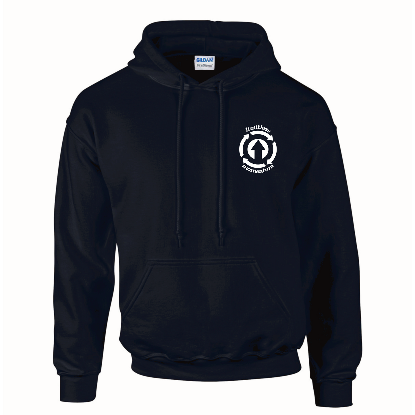 "Check On Your People" Hoodie