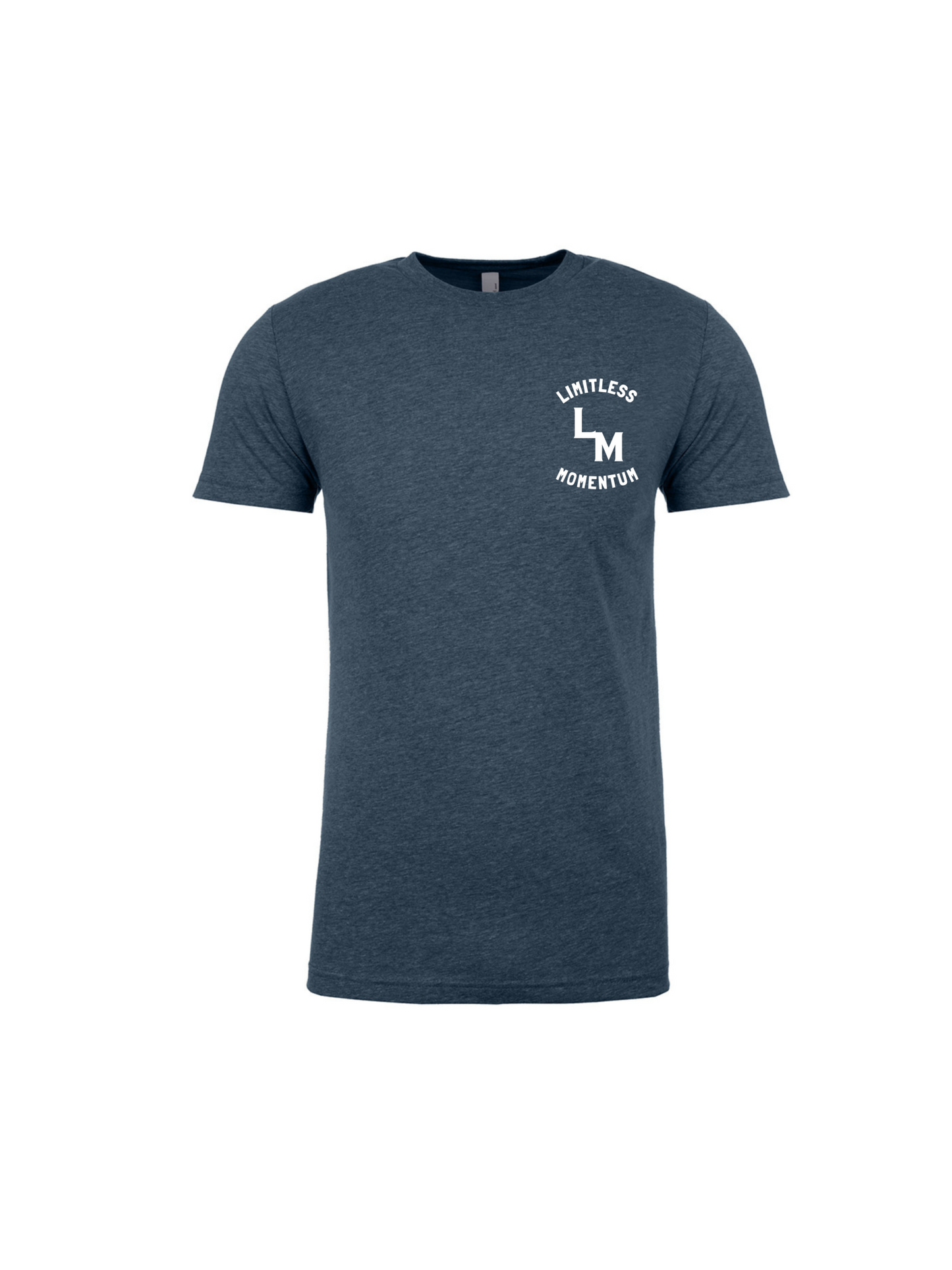 "Check On Your People" Tee