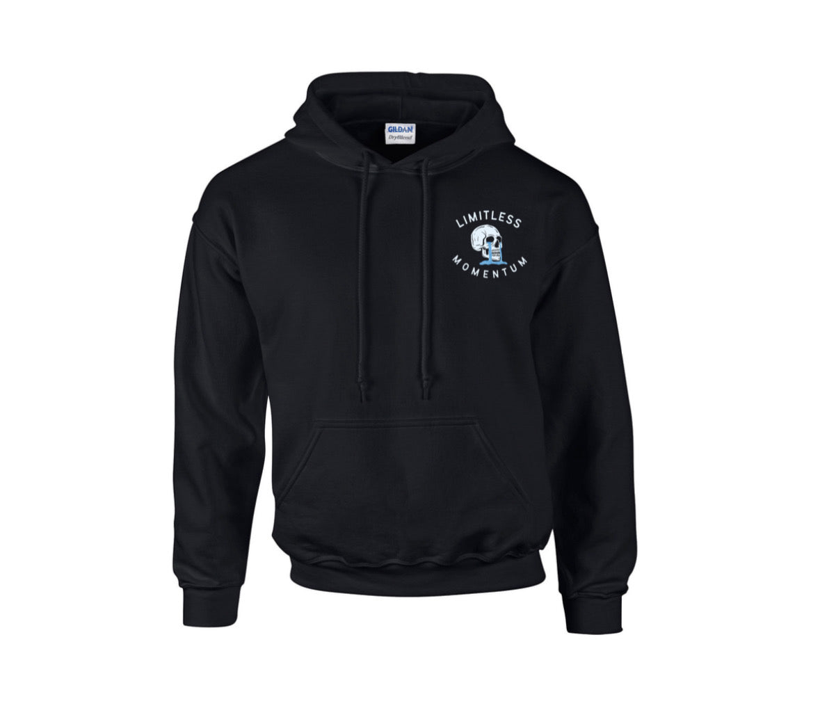 “I’M FINE” Hoodie