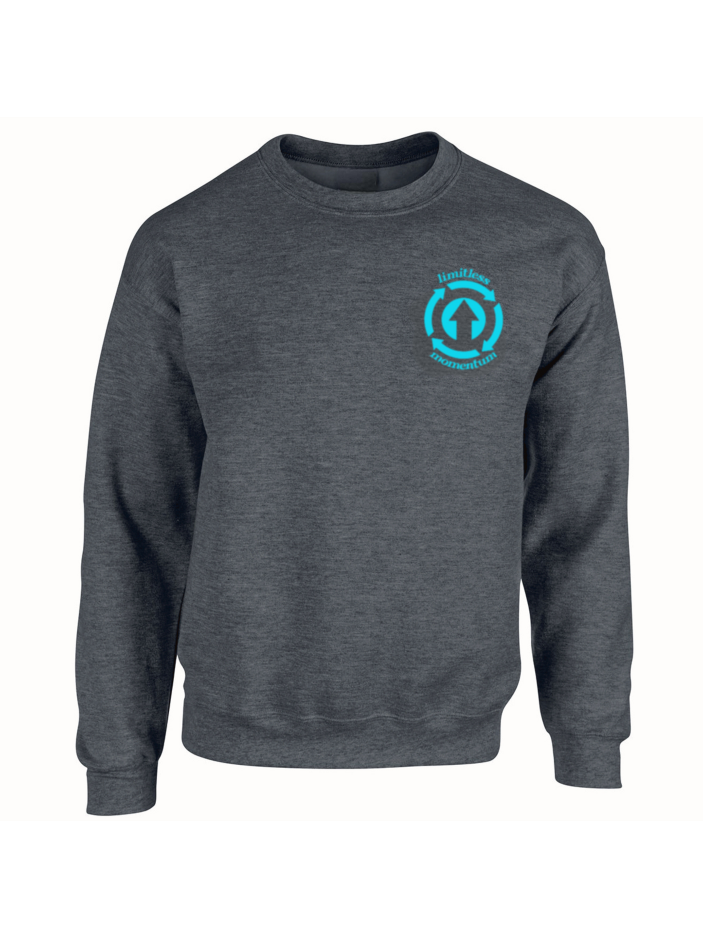 "Get Out of Your Head" Crew