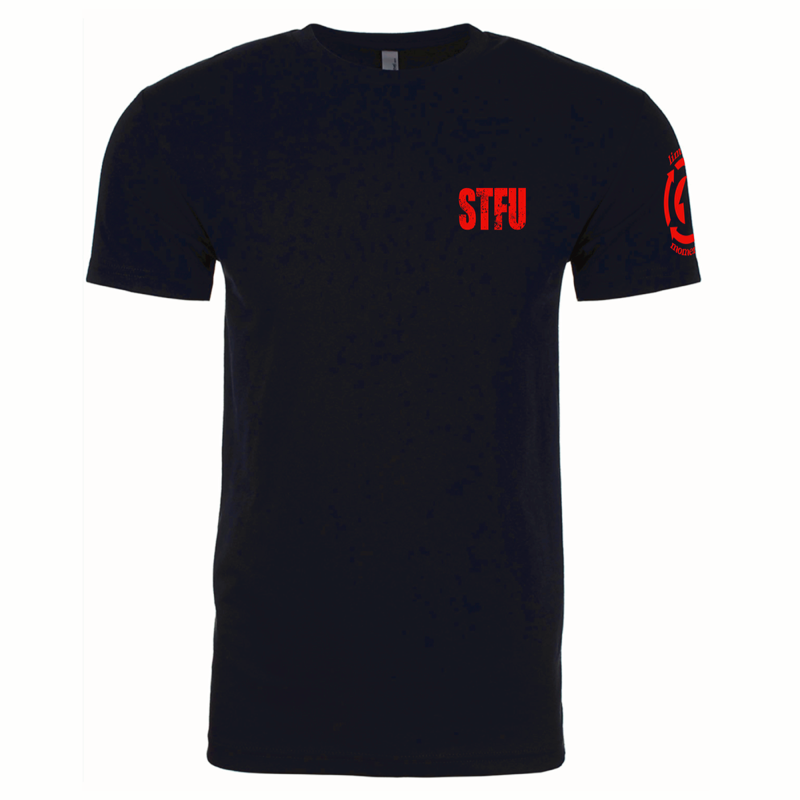 "Show The F*ck Up" Tee