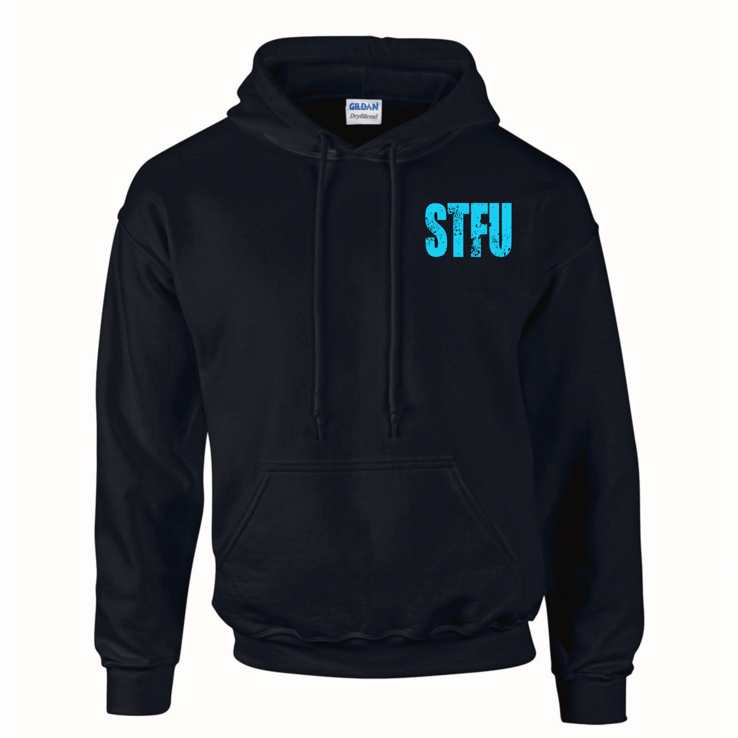 "Show The F*ck Up" Hoodie