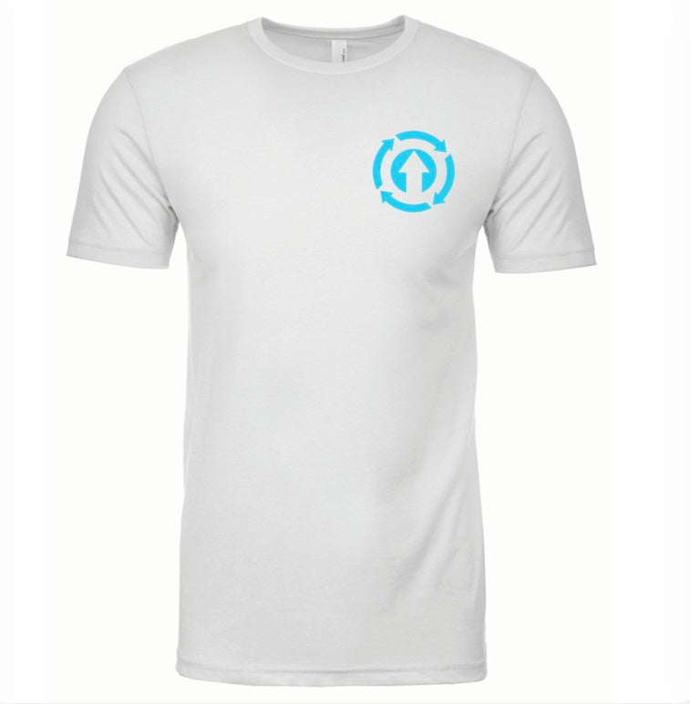 "Get Out of Your Head" Tee