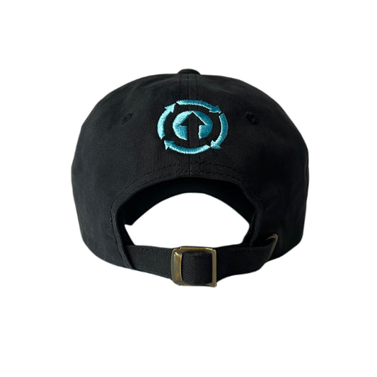 "Limitless Momentum" Dad Hat