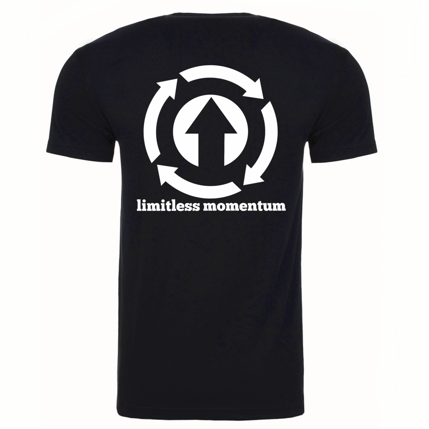 "You Good?" Tee - Black