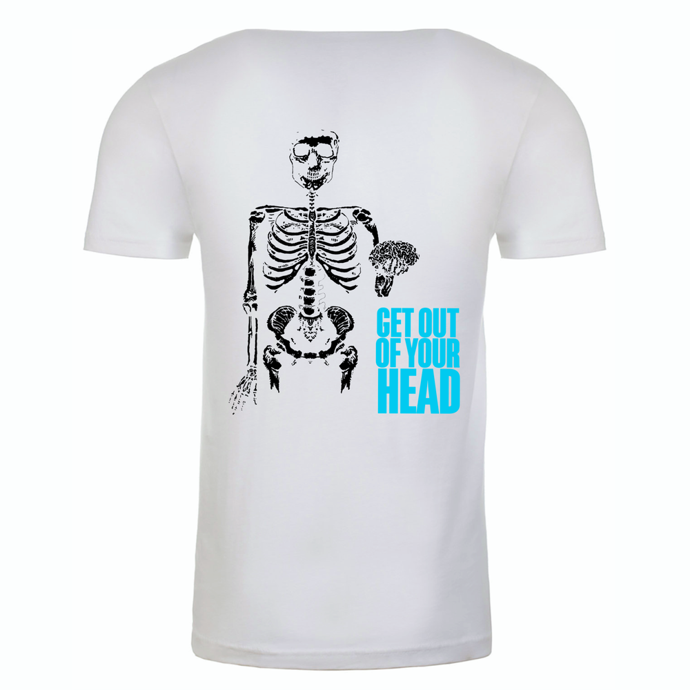 "Get Out of Your Head" Tee