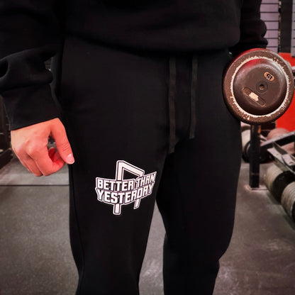 "Better Than Yesterday" Collection