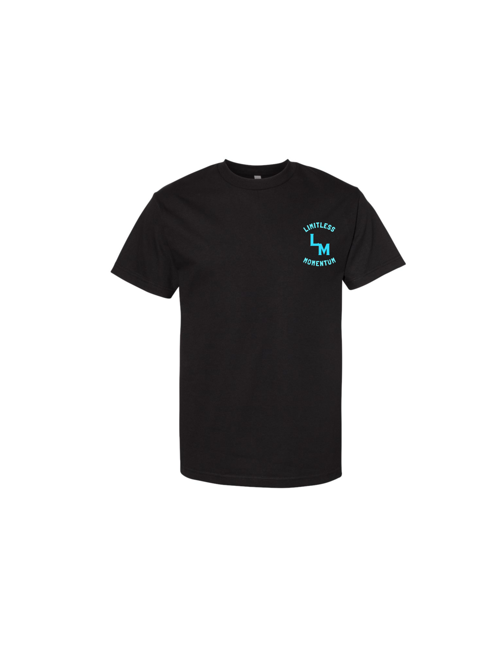 "Get Out of Your Head" Tee