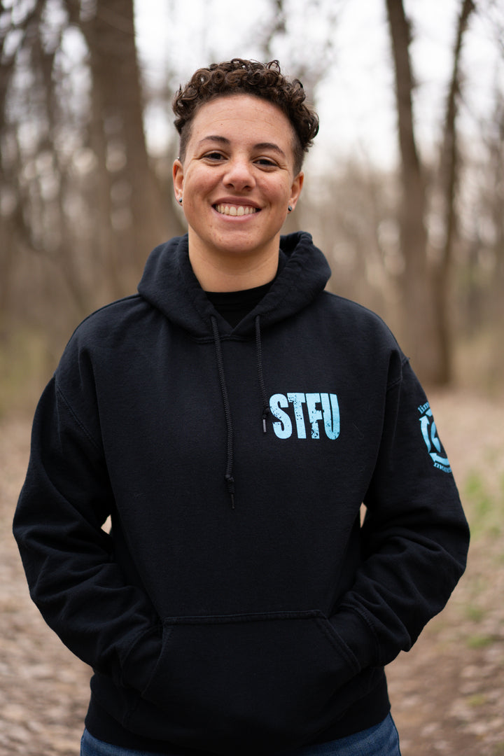 “Show The Fuck Up” Hoodie