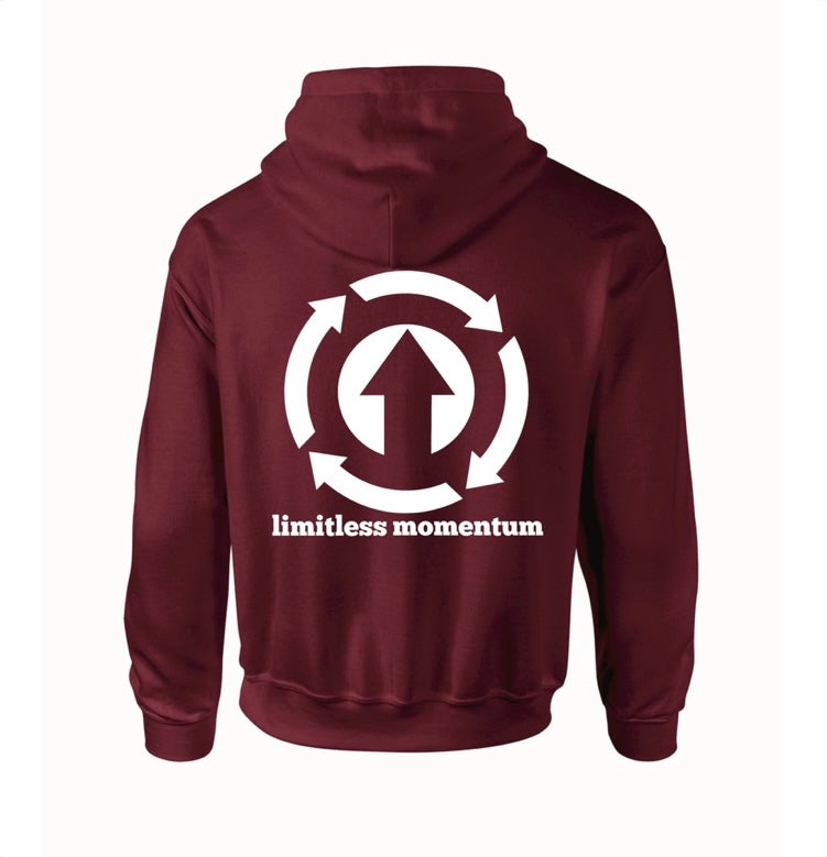 "You Good?" Hoodie