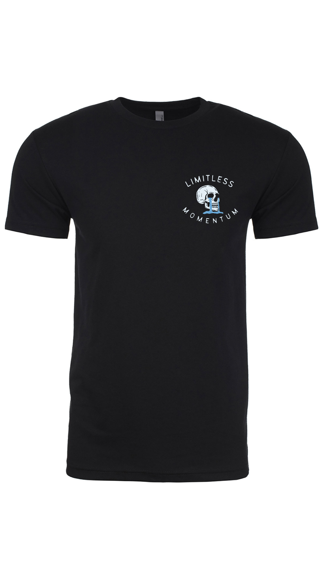 "I'M FINE" Tee