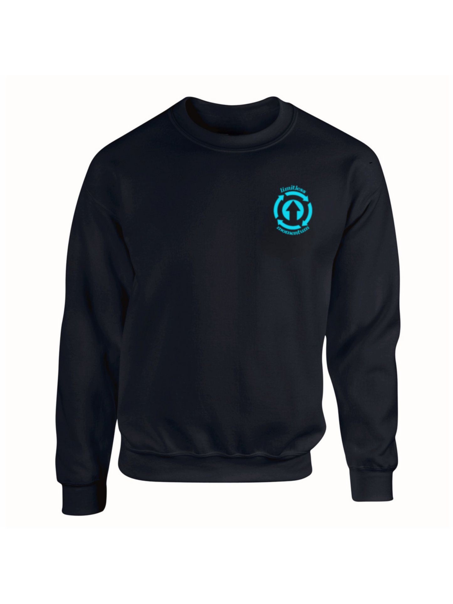 "Get Out of Your Head" Crew