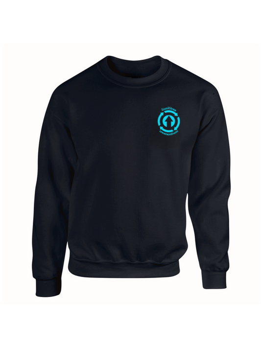 "Get Out of Your Head" Crew