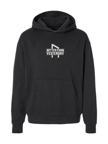 "Better Than Yesterday" Collection