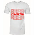 "Thank You" Tee