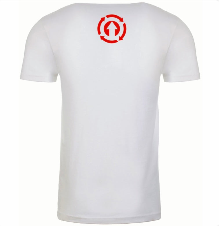 "Thank You" Tee