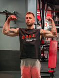 D.A.R.E. Unisex Cutoff