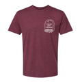 "You're Not Finished" Tee