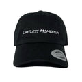 "Limitless Momentum" Dad Hat
