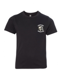 "Brave To The Bone" - Toddler Tee