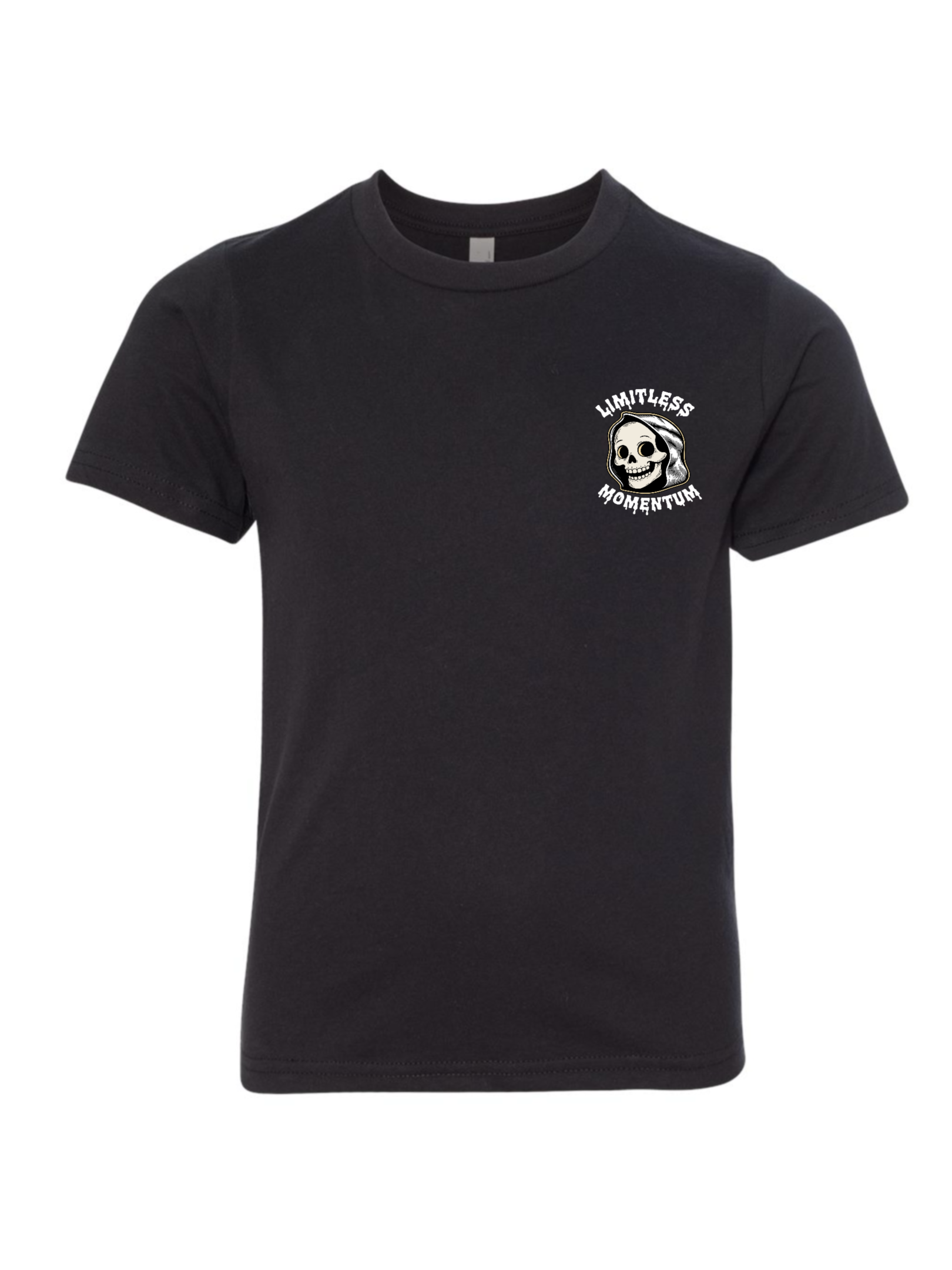 "Brave To The Bone" - Toddler Tee