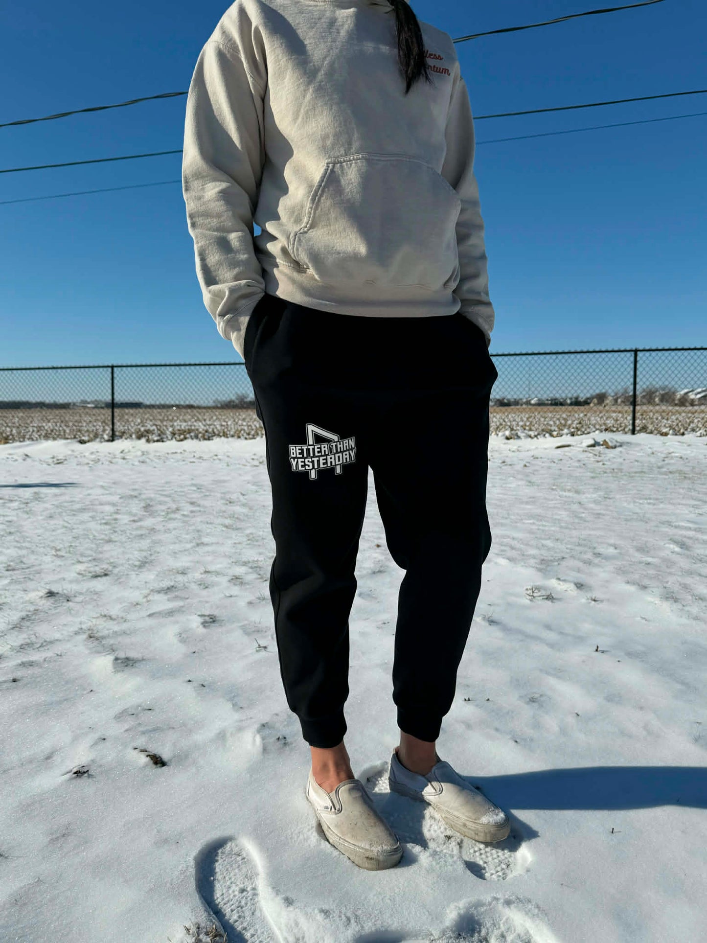 "Better Than Yesterday" Collection