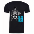 "Get Out of Your Head" Tee