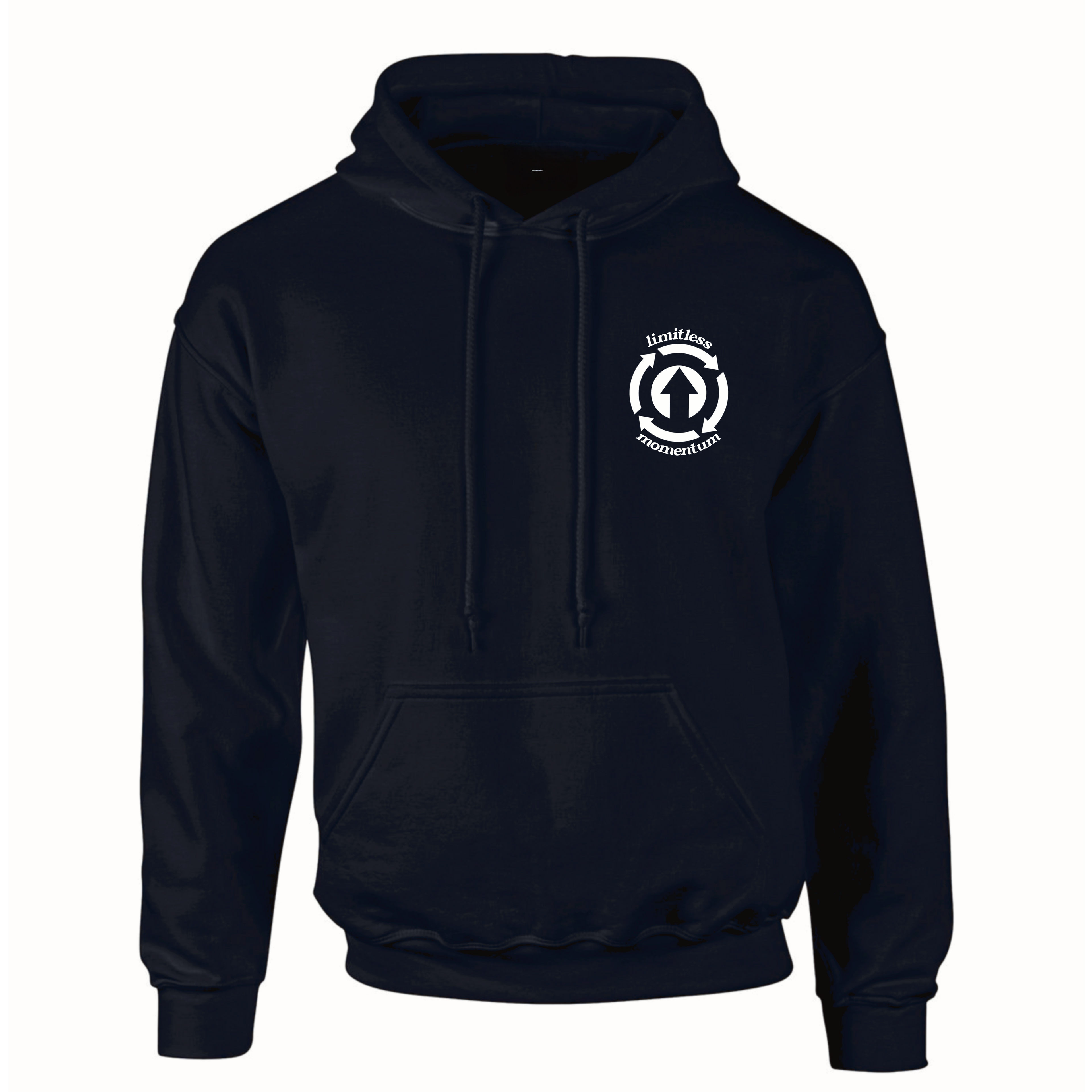"Check On Your People" Hoodie