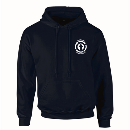 "Check On Your People" Hoodie