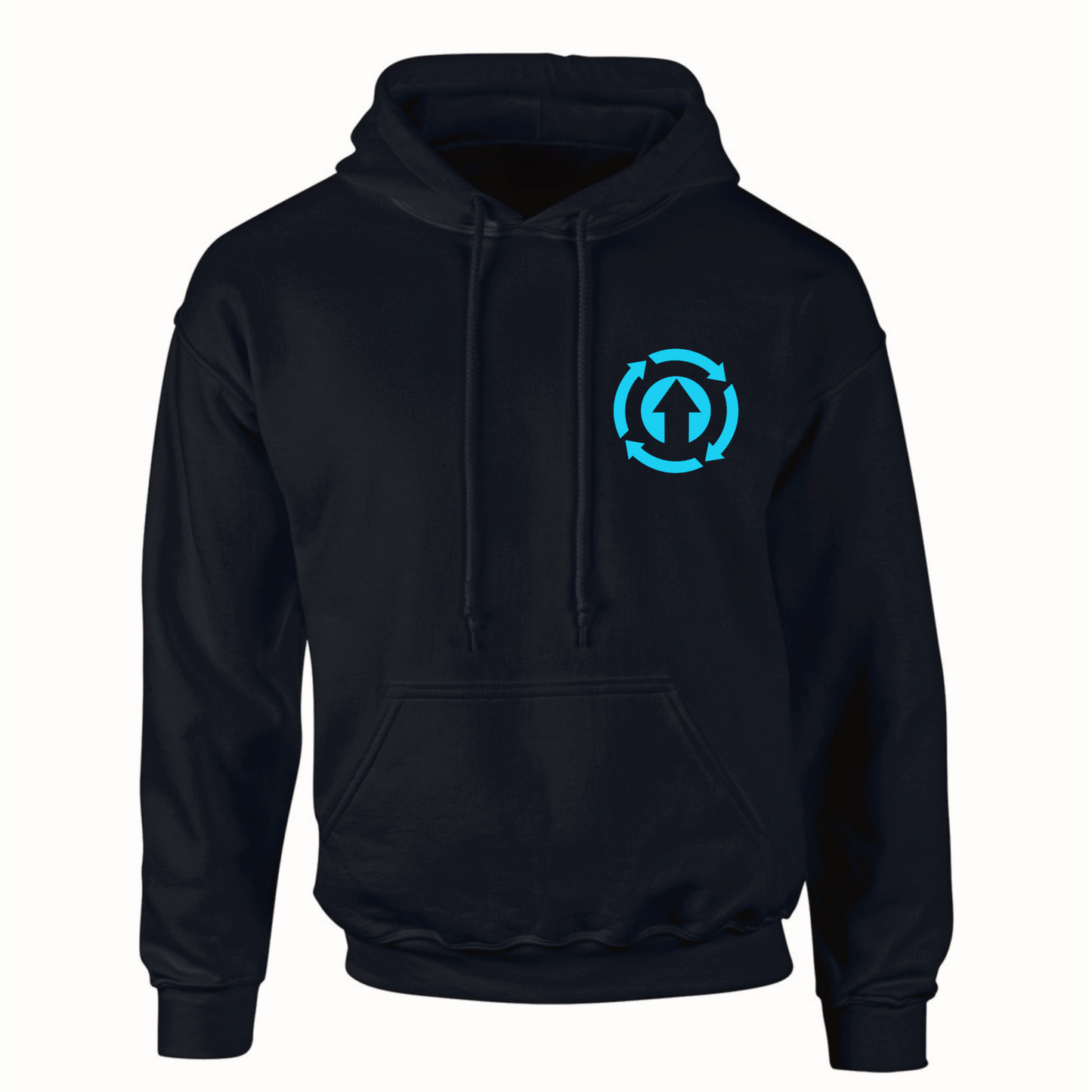 "Get Out of Your Head" Hoodie