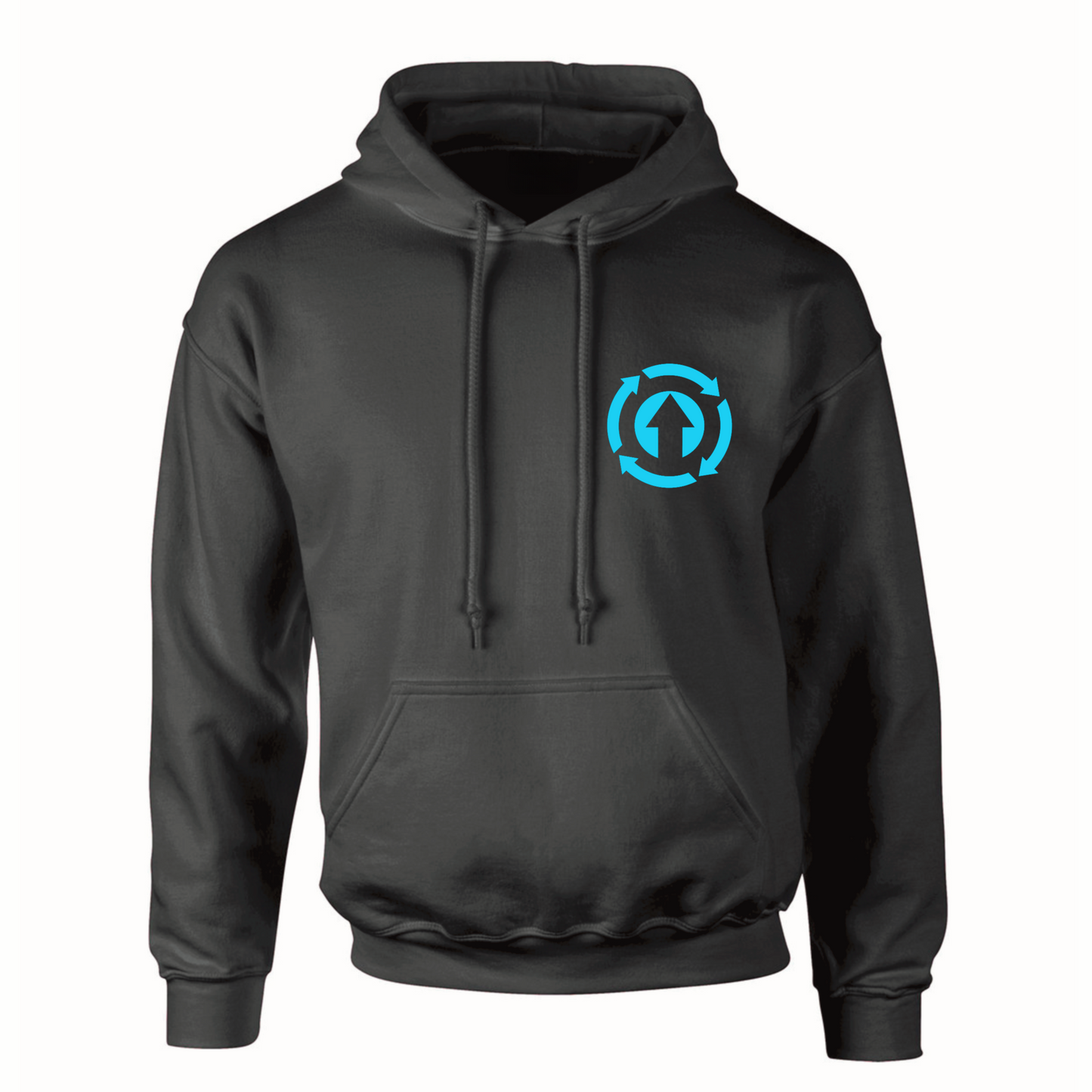 "Get Out of Your Head" Hoodie