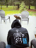 "Get Out of Your Head" Hoodie